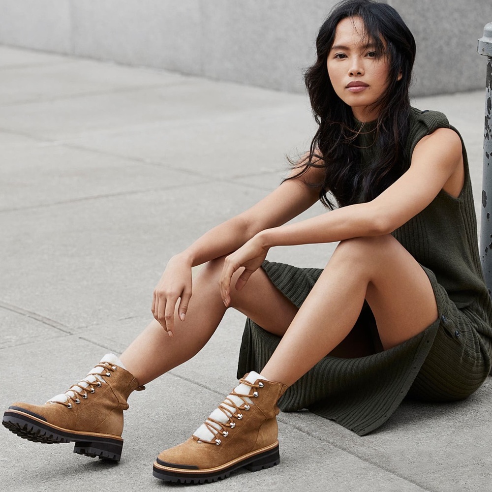 Marc Fisher Women's boots